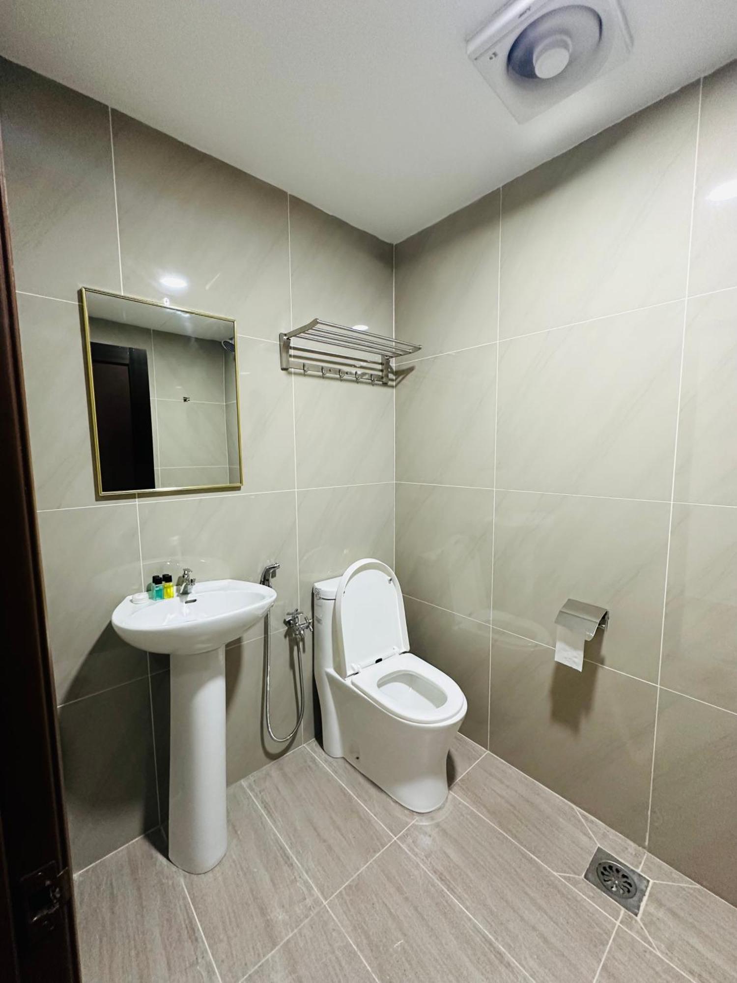 Cozy Hotel@ Kl Sentral Kuala Lumpur Exterior foto