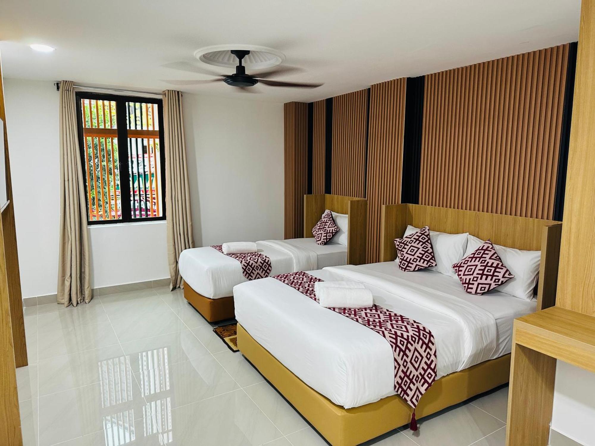 Cozy Hotel@ Kl Sentral Kuala Lumpur Exterior foto